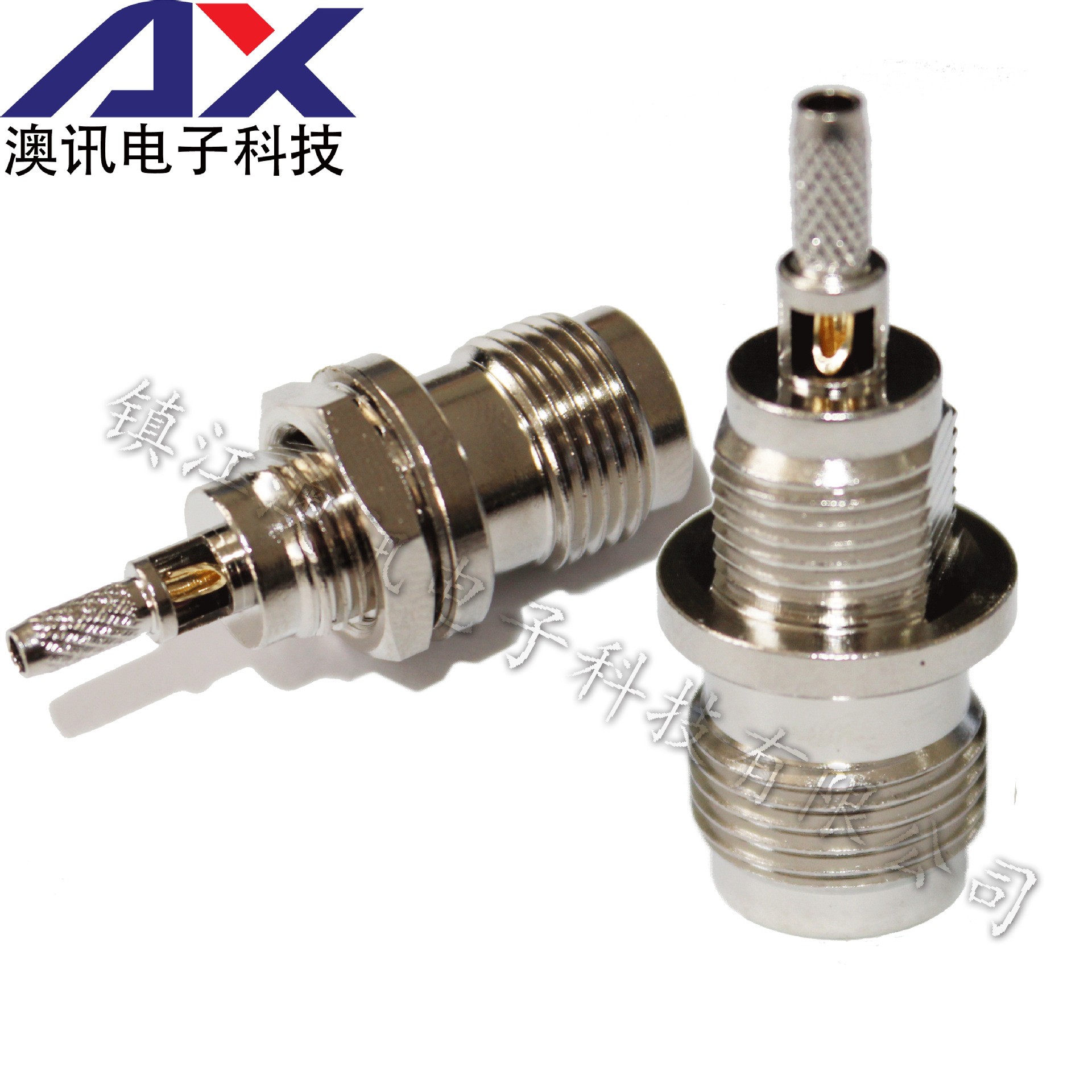 寧夏射頻同軸連接器的設(shè)計原則是什么？