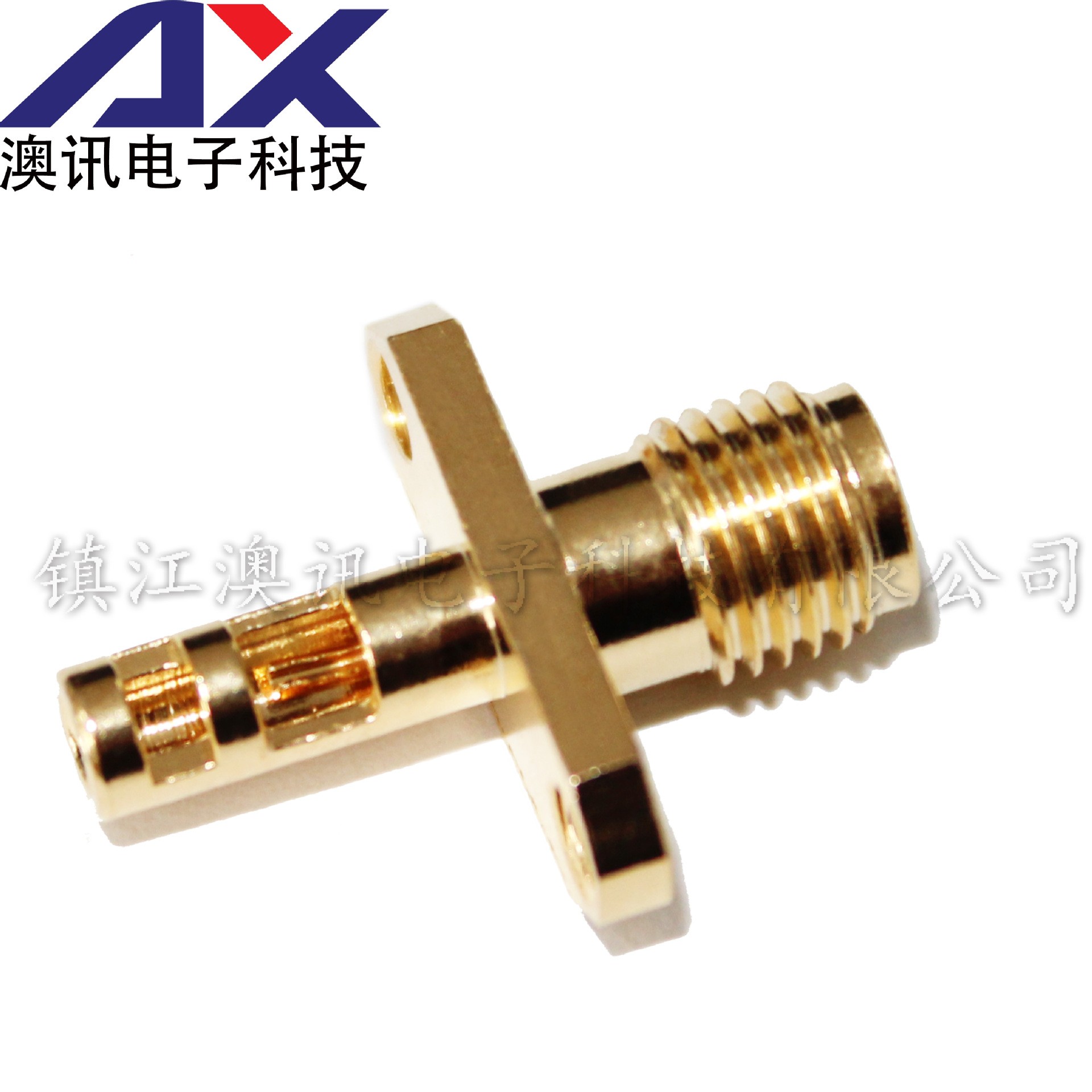 BNC接頭有哪幾種類型？用途有什么區(qū)別？
